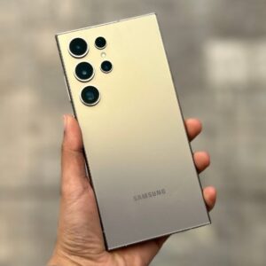 Samsung Galaxy S25 ultra